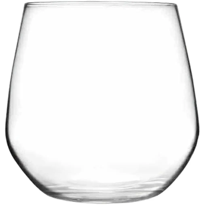 Склянка ARIA 550 мл (6шт)