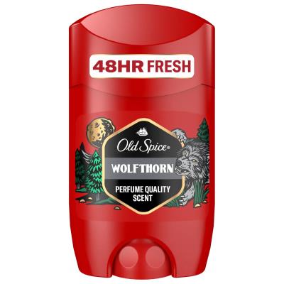 62173 OLD SPICE Твердий дез. Вулфсорн 50мл