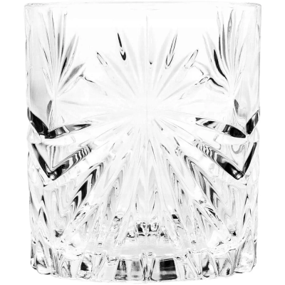 Склянка OASIS 320 мл (6шт)