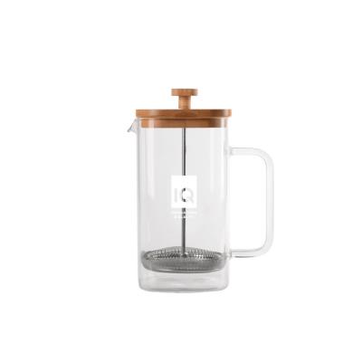 Френч-прес IQ Be energy 1 л (IQ-7303-1000)