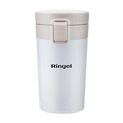 Термокружка RINGEL GO білий 300 мл (RG-6123-300/2)