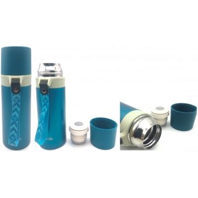 Термос зі сталевою колбою 350мл (69*69*210мм),45J144-3 Термос зі сталевою колбою 350мл (69*69*210мм),45J144-3