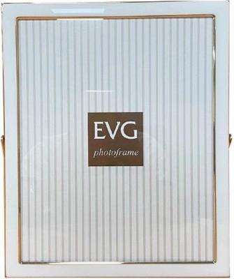 Рамка EVG ONIX 20X25 N21F-80WH Біла 