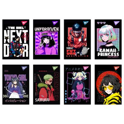 Блокнот YES А7/48 кл клей Future generation Блокнот YES А7/48 кл клей Future generation