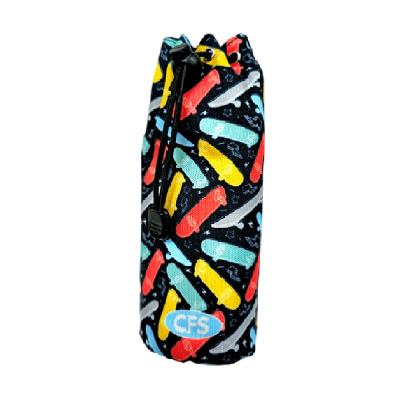 Пенал-тубус Skate, м'який на стяжці Пенал-тубус Skate, м'який на стяжці