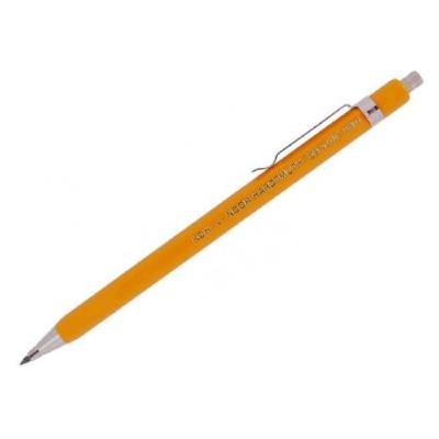 Олівець цанговий 2 мм,з точил., Versatil, 5201, KIN (1/)