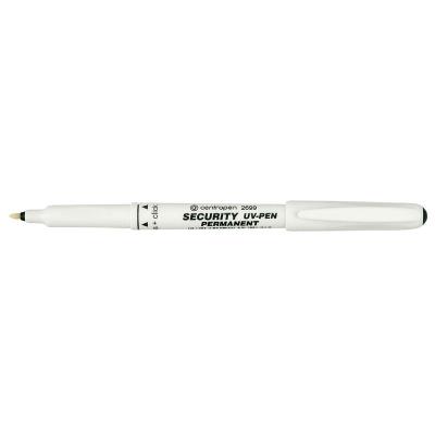 Маркер Security UV-Pen 2699 з ліхтариком (блістер), (1/10/100)