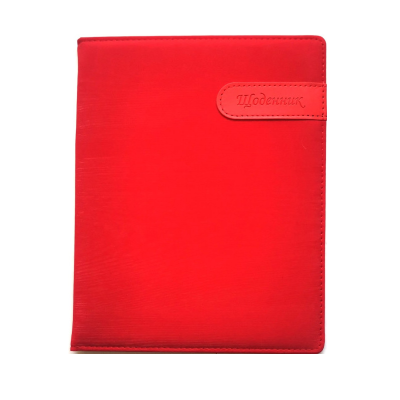 Щоденник шкільний SD1419, 167*211 мм, обкладинка штучна шкіра, 48 аркушів Щоденник шкільний SD1419, 167*211 мм, обкладинка штучна шкіра, 48 аркушів