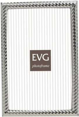 Рамка EVG ONIX 10X15 S05 Silver (S05 Silver)