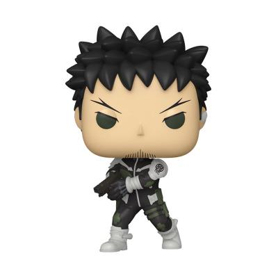 Ігрова фігурка FUNKO POP! серії "Кайджю № 8" - ХІБІНО КАФУКА