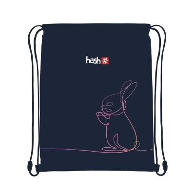 Сумка для обуви Hash AD3 Rainbow bunny Сумка для обуви Hash AD3 Rainbow bunny