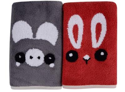 Текстиль банний SOHO Наб. руш. 35*75см, мікроф. Funny company 2 шт. (1175К) Текстиль банний SOHO Наб. руш. 35*75см, мікроф. Funny company 2 шт. (1175К)