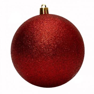 Куля Новорічна "Блиск" 130d