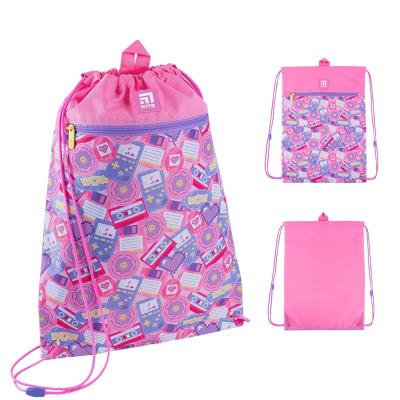 Сумка для взуття Kite 601M Love is Love Сумка для взуття Kite 601M Love is Love