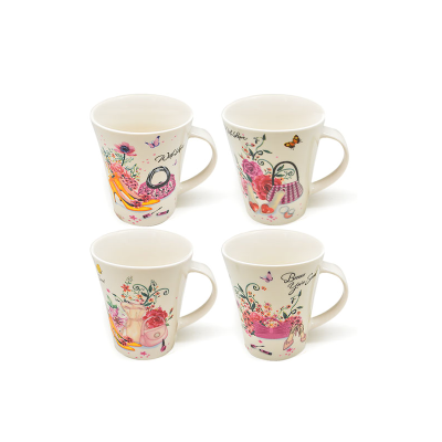 Чашка "Wonderful" 350 мл, RX00830 Чашка "Wonderful" 350 мл, RX00830