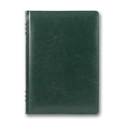 Дневник датированный "SARIF" 176арк.зелений., ЗВ-71