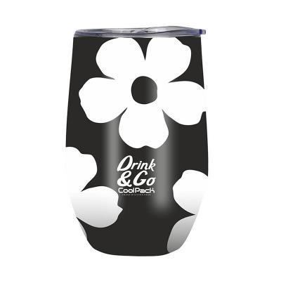 Термочашка - 500 ml - FLORES JASMINE