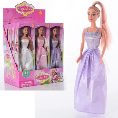 Іграшка Лялька, DEFA, 8074 Іграшка Лялька, DEFA, 8074