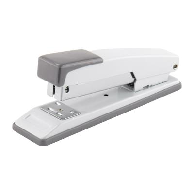 Степлер канцелярський №24/6 Axent Delta D4233-03, металевий, 20 аркушів, сірий (1/12/120) Степлер канцелярський №24/6 Axent Delta D4233-03, металевий, 20 аркушів, сірий (1/12/120)