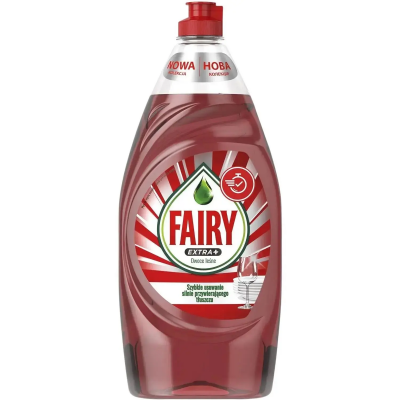 55268 FAIRY для мит. пос. Екстра+ Лісові ягоди 905мл