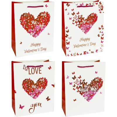 Подарунковий паперовий пакет 2305S