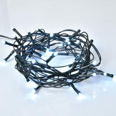 Електрогірлянда Yes! Fun Нитка 40 LED, холодно-біла, 4 м, статичне свічення