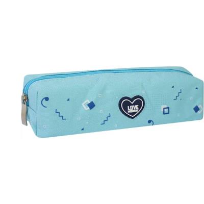 Пенал, 1 відділення