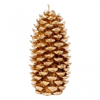 Свічка Yes! Fun "Шишка" 14см, парафін