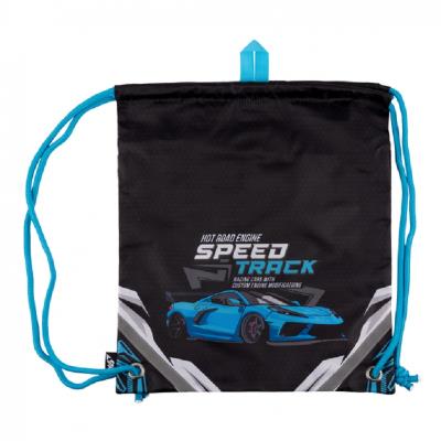 Сумка для взуття YES SB-10 Smoke Wheel Сумка для взуття YES SB-10 Smoke Wheel