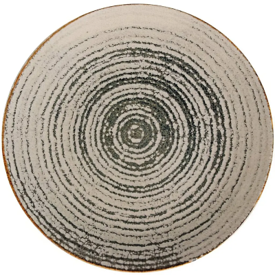 Тарілка IPEC STORM /20 см /десерт.(1) (30907701)