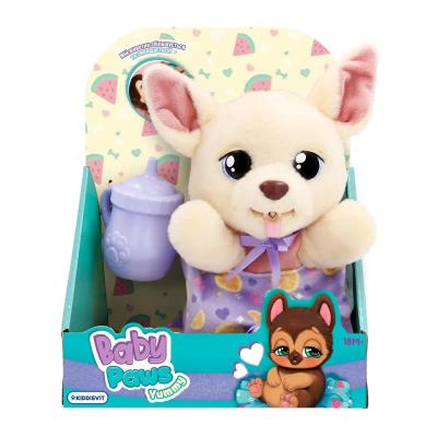 Інтерактивна іграшка BABY PAWS серії "Yummy" – ЧИХУАХУА (з аксес.)