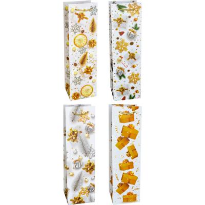 Подарунковий паперовий пакет 1381B