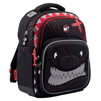 Рюкзак шкільний YES S-91 Shark