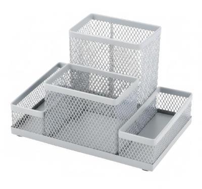 Підставка наст., метал.153*103*100 мм,сірий, арт.KL0910-S