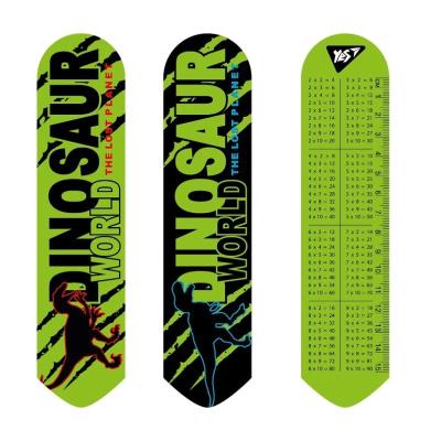 Закладинка 2D YES "Dino" Закладинка 2D YES "Dino"