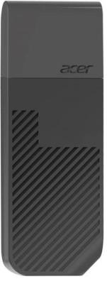 FLASH-USB:8Gb Acer UP200 Black