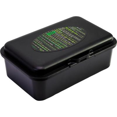 Ланч-бокс (контейнер для їжі) 750 мл