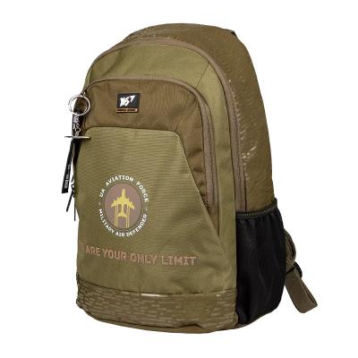 Рюкзак YES T-69 Military Plane Рюкзак YES T-69 Military Plane