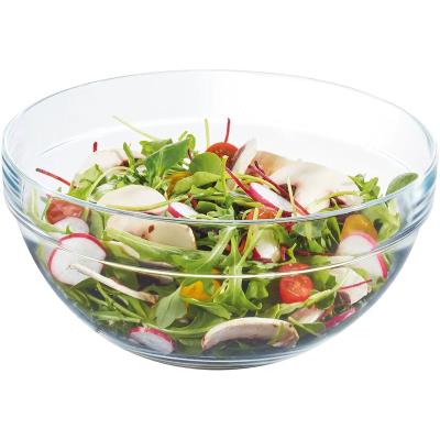 Салатник/Піала LUMINARC EMPILABLEС TRANSPARENT /26 см (N2615) Салатник/Піала LUMINARC EMPILABLEС TRANSPARENT /26 см (N2615)