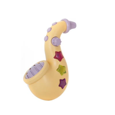 Музична іграшка Funmuch "САКСОФОН", зі світловими ефектами (1) Музична іграшка Funmuch "САКСОФОН", зі світловими ефектами (1)