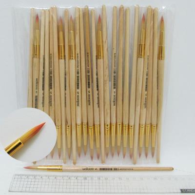 Пензлик Білка №5 (рос) (1/25) Пензлик Білка №5 (рос) (1/25)