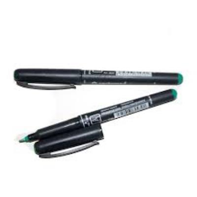 Маркер Permanent ОНР 2634 S 0,3 мм зелений Маркер Permanent ОНР 2634 S 0,3 мм зелений