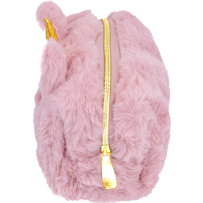 Пенал ASTRABAG FLUFFY UNICORN