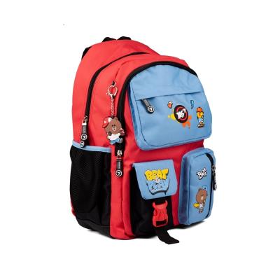 Рюкзак YES TS-43 Line Friends Рюкзак YES TS-43 Line Friends
