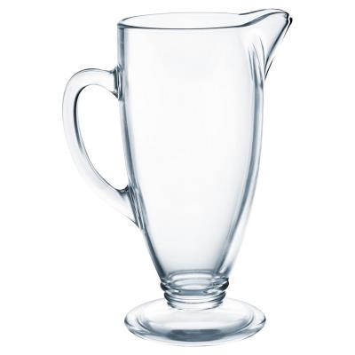 Глечик LUMINARC CORRY /1.2 л на ніжці (V1550)