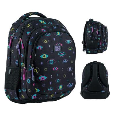 Рюкзак GoPack Teens 162L-4 Рюкзак GoPack Teens 162L-4