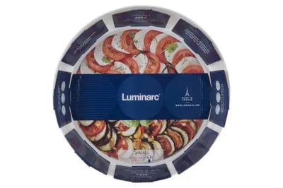 Форма с/к LUMINARC DIWALI д.запік/ 30 см (N2946) Форма с/к LUMINARC DIWALI д.запік/ 30 см (N2946)