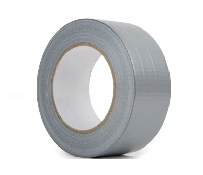 Стрічка скотч армована 48 х 50 (тк) silver 3150