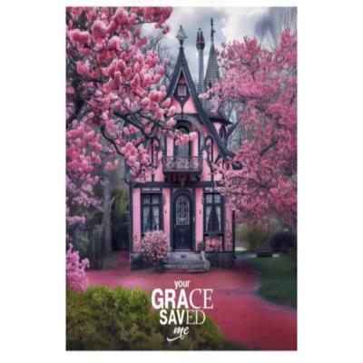 Зошит загальний, 48арк., у лінію, УФ-лак, Star