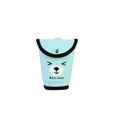 Пенал-підставка на 1 відділення